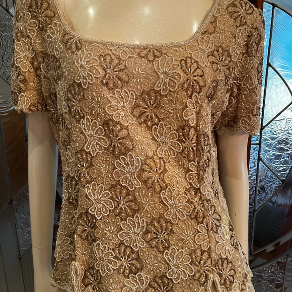 Mother of the bride dress - Picture 3 of 8